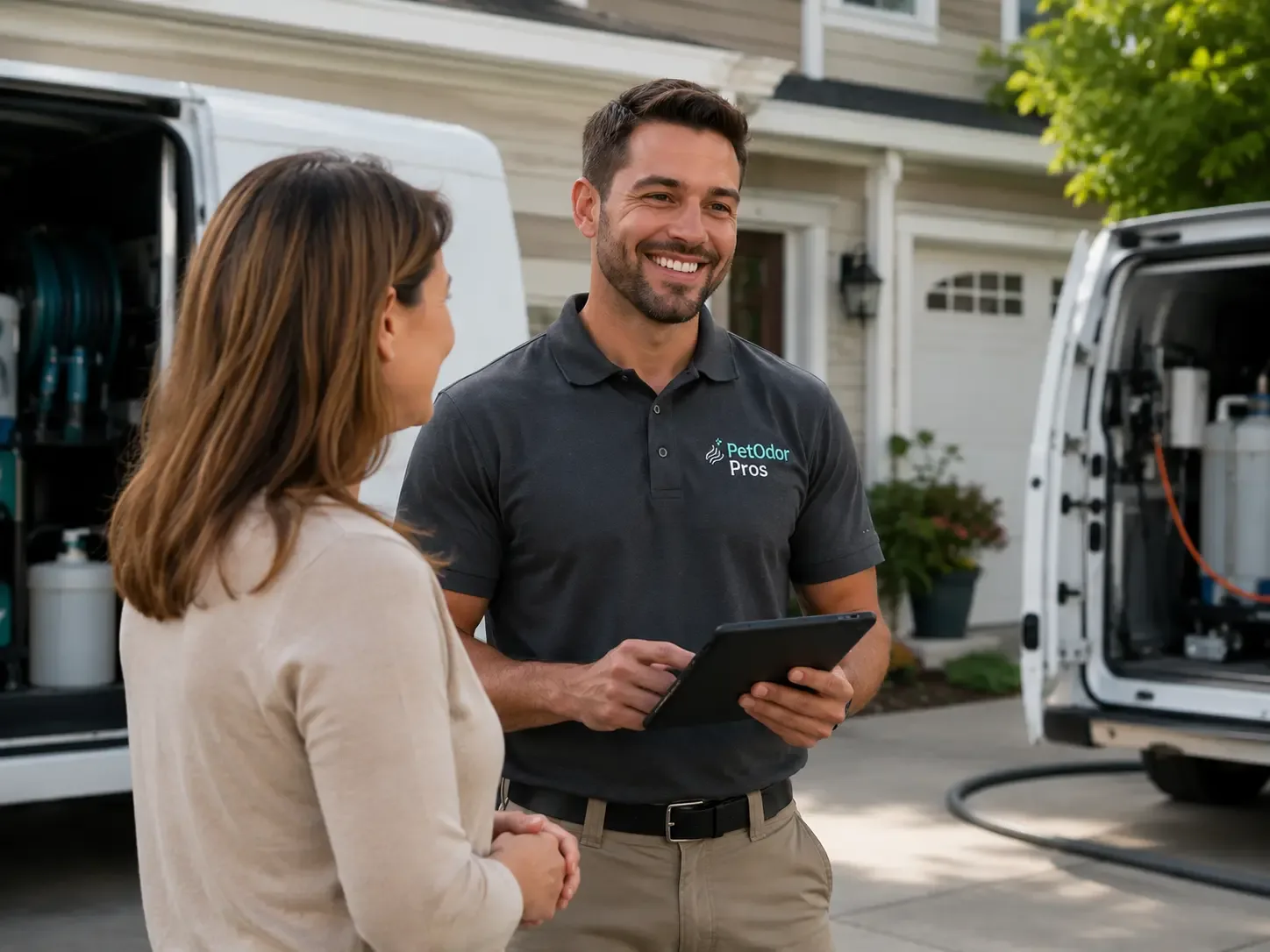 Pet Odor Removal FAQs for Hanska, MN